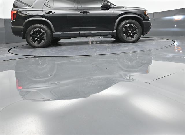 2026 Honda Passport