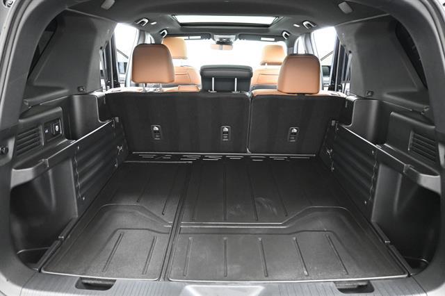 2026 Honda Passport