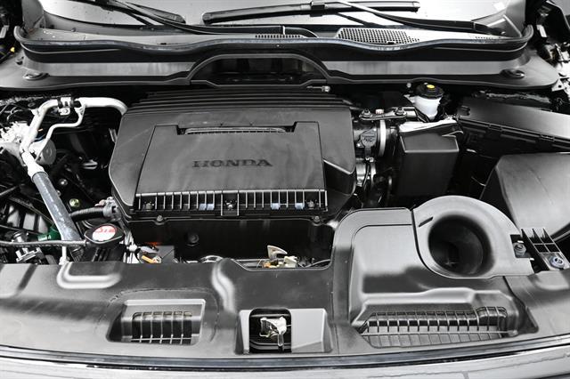 2026 Honda Passport
