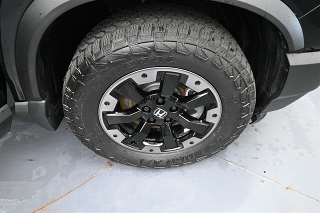 2026 Honda Passport