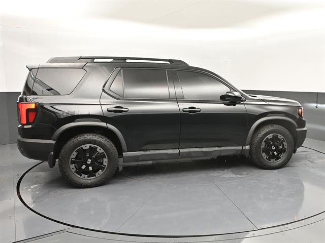 2026 Honda Passport