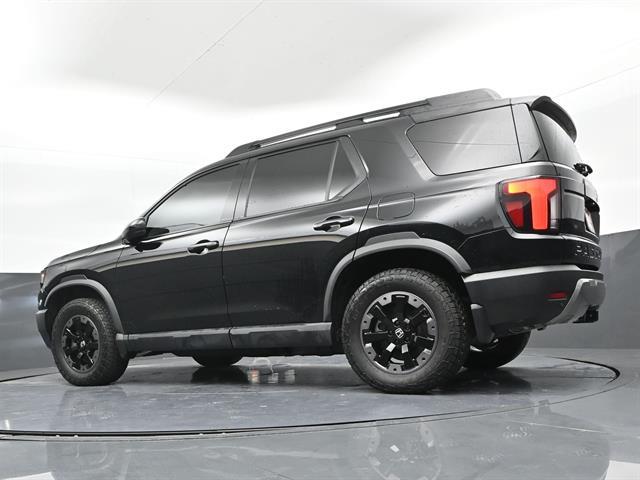 2026 Honda Passport