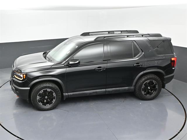 2026 Honda Passport