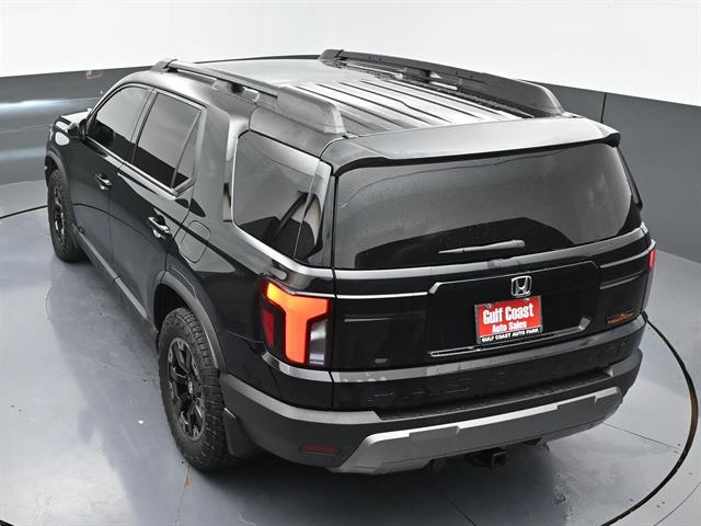 2026 Honda Passport