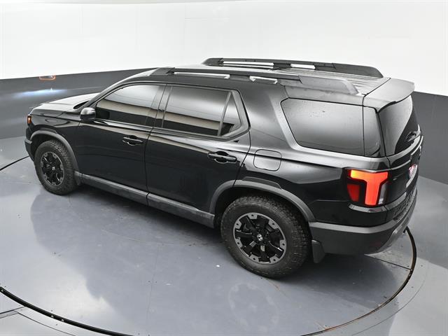 2026 Honda Passport