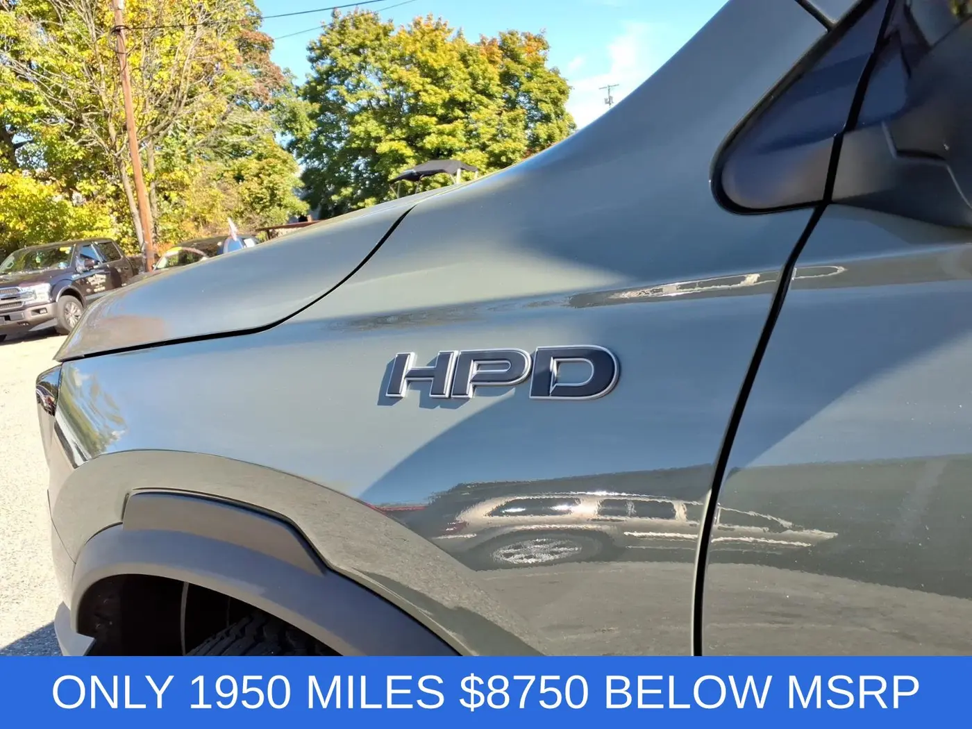 2026 Honda Passport - $45,950
