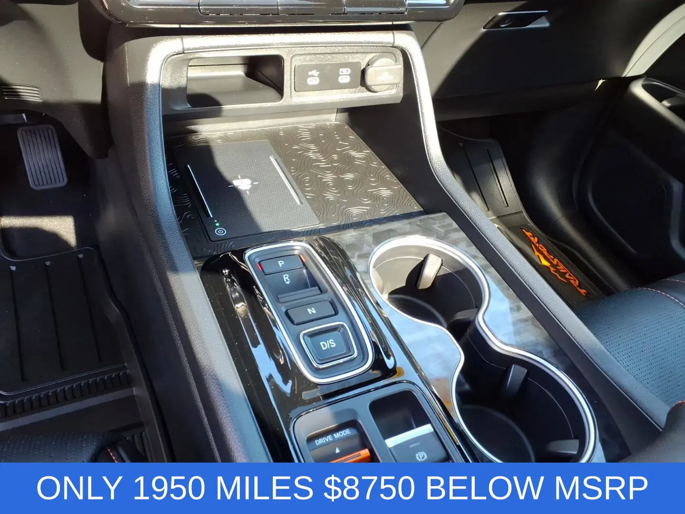 2026 Honda Passport - $45,950
