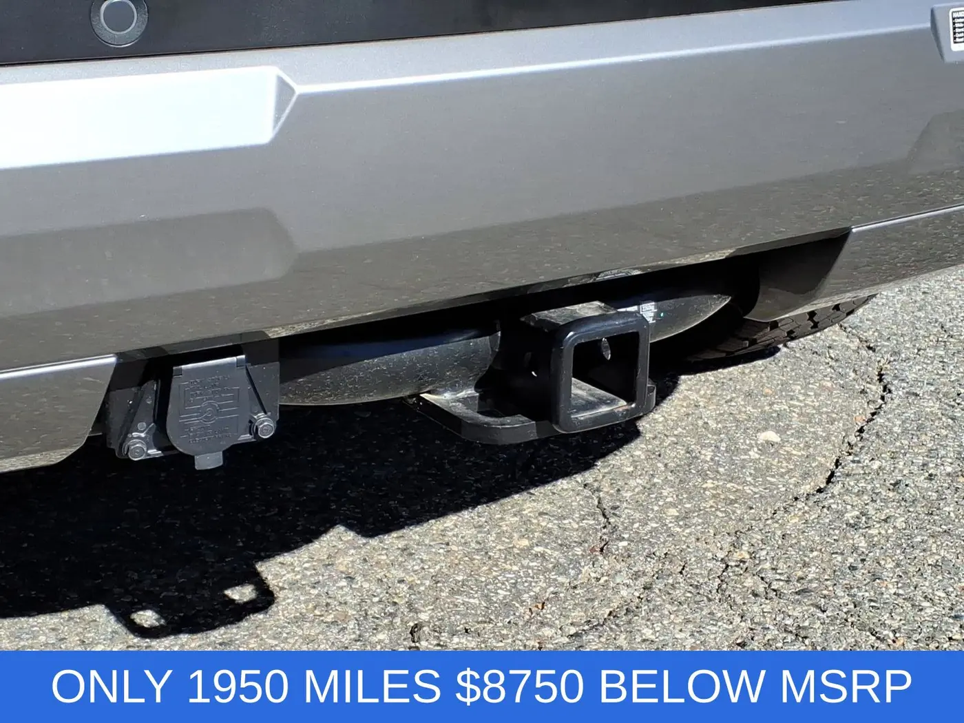 2026 Honda Passport - $45,950