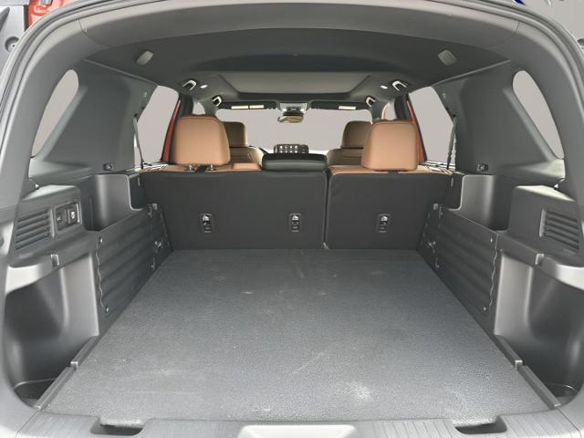 2026 Honda Passport - $50,450