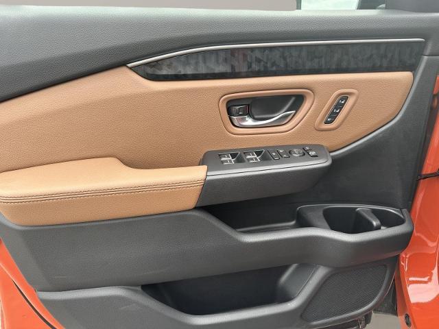 2026 Honda Passport - $50,450