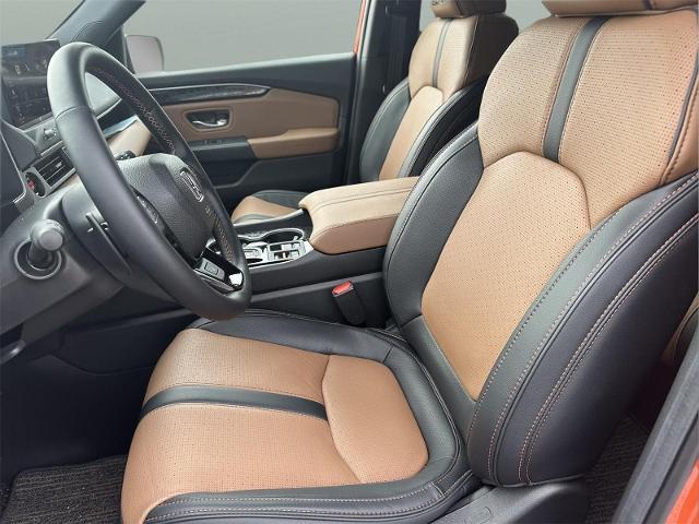 2026 Honda Passport - $50,450