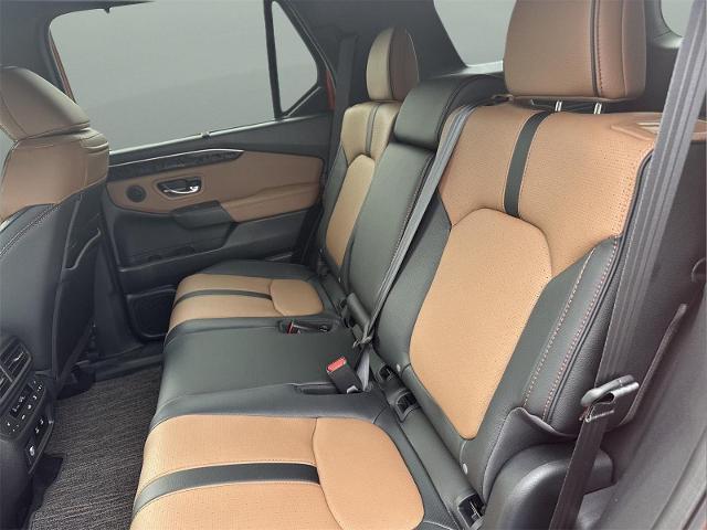 2026 Honda Passport - $50,450