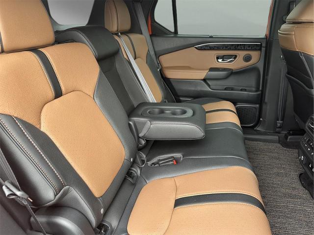 2026 Honda Passport - $50,450