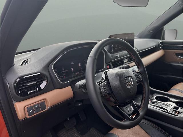 2026 Honda Passport - $50,450