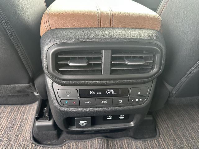 2026 Honda Passport - $50,450