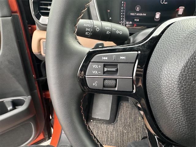 2026 Honda Passport - $50,450