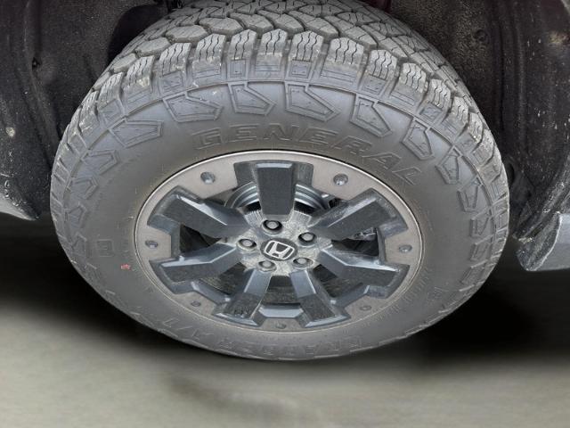 2026 Honda Passport - $50,450