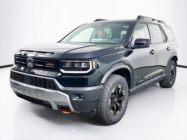 2026 Honda Passport - $52,579