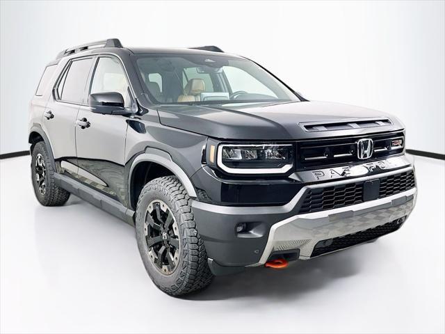 2026 Honda Passport - $52,579