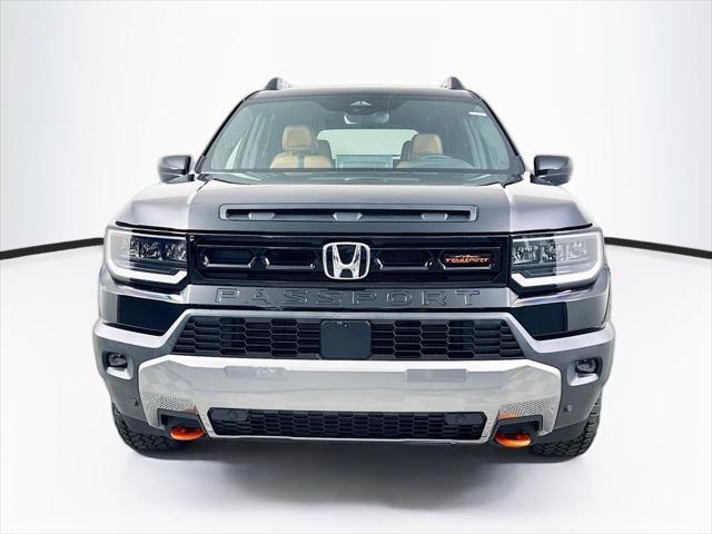 2026 Honda Passport - $52,579
