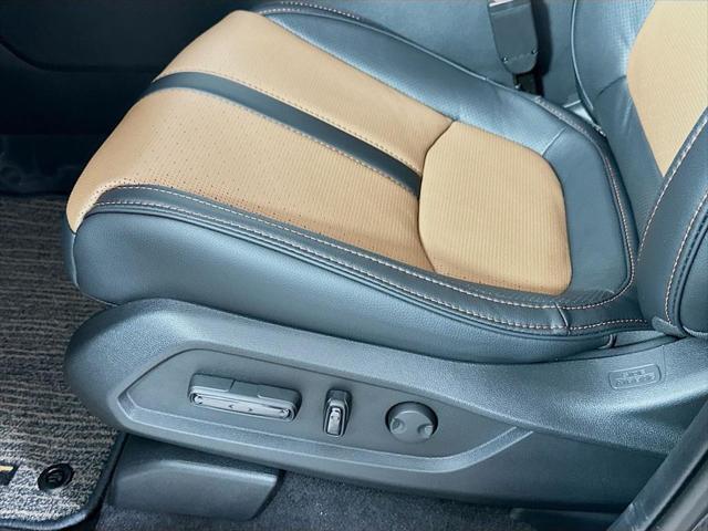 2026 Honda Passport - $52,579