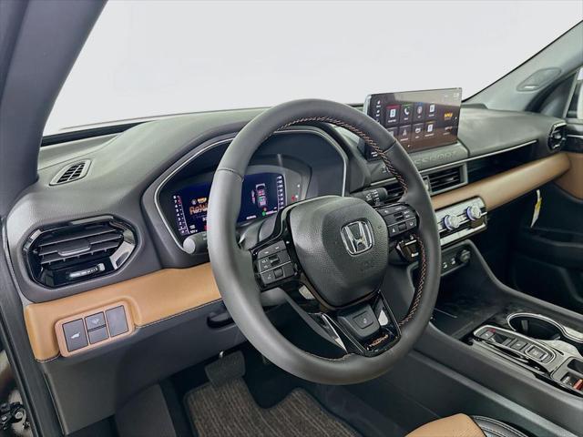 2026 Honda Passport - $52,579