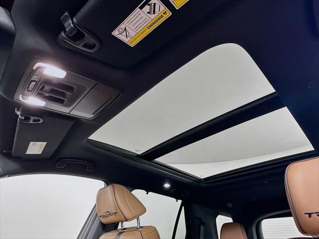 2026 Honda Passport - $52,579
