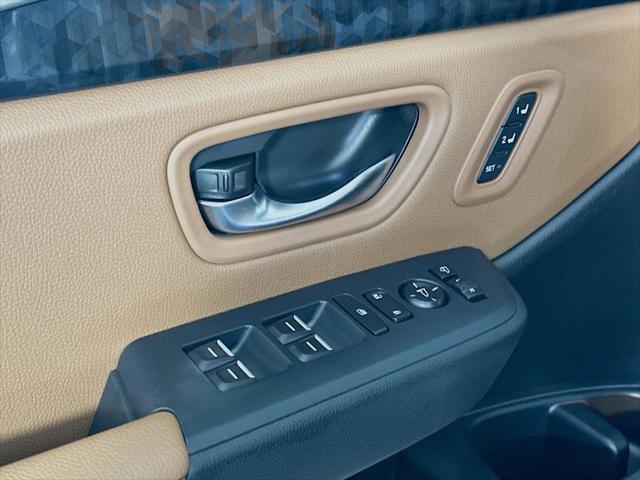 2026 Honda Passport - $52,579