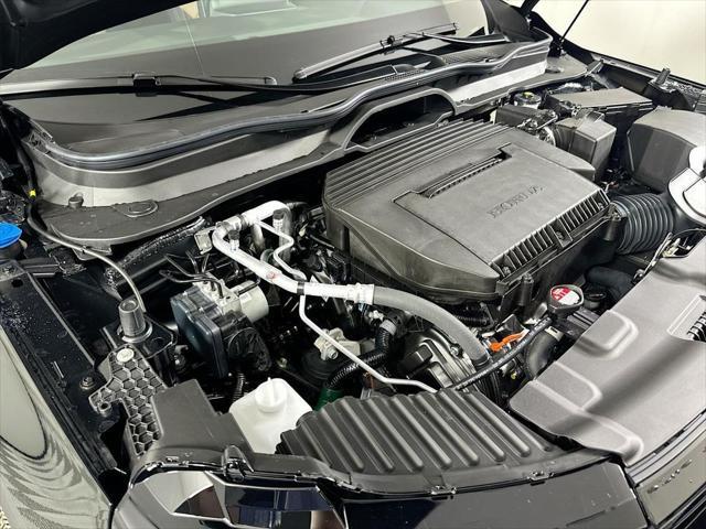 2026 Honda Passport - $52,579