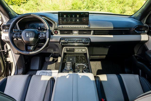 2026 Honda Passport - $48,606