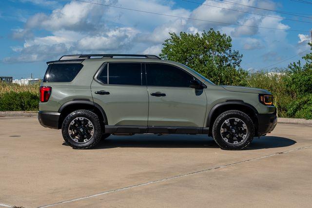 2026 Honda Passport - $48,606