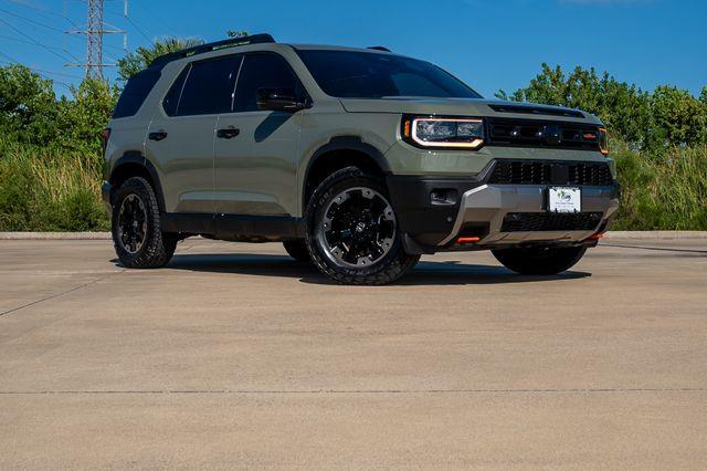 2026 Honda Passport - $48,606