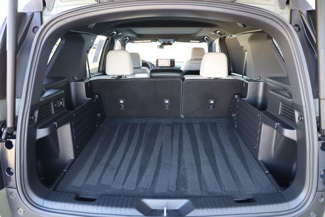 2026 Honda Passport - $48,606