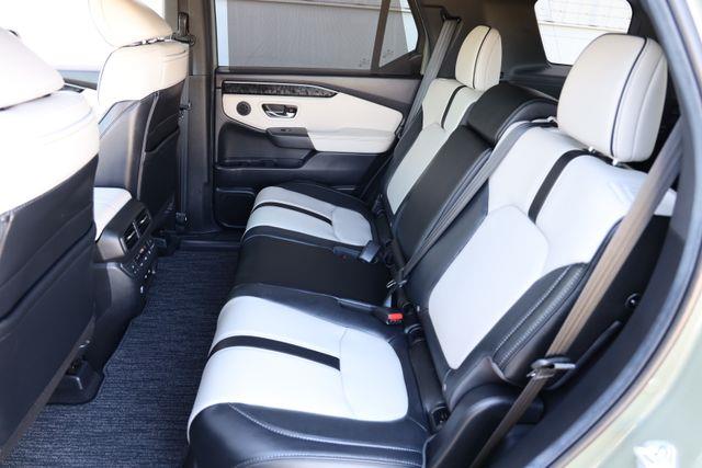 2026 Honda Passport - $48,606