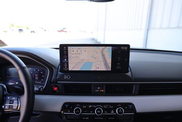 2026 Honda Passport - $48,606