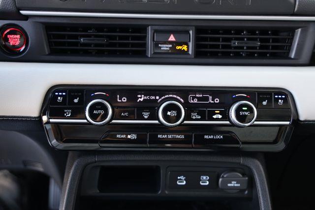 2026 Honda Passport - $48,606