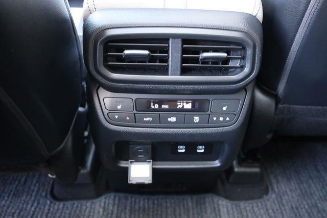 2026 Honda Passport - $48,606