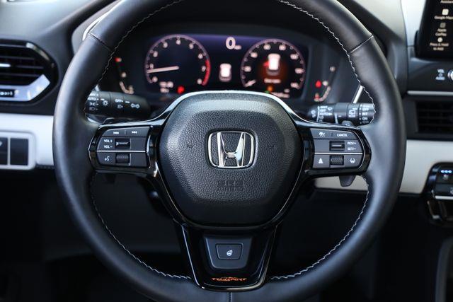 2026 Honda Passport - $48,606
