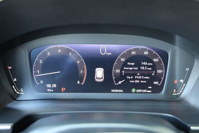 2026 Honda Passport - $48,606