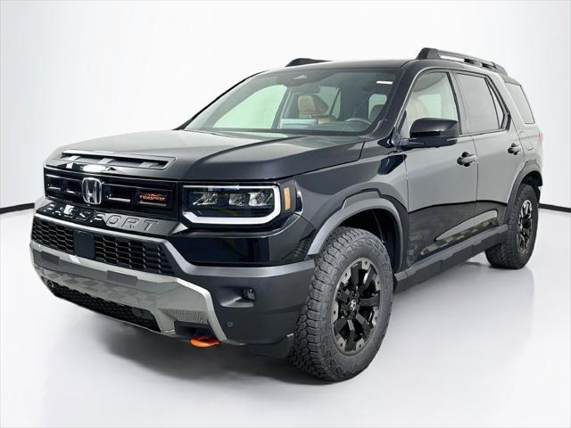 2026 Honda Passport - $54,079