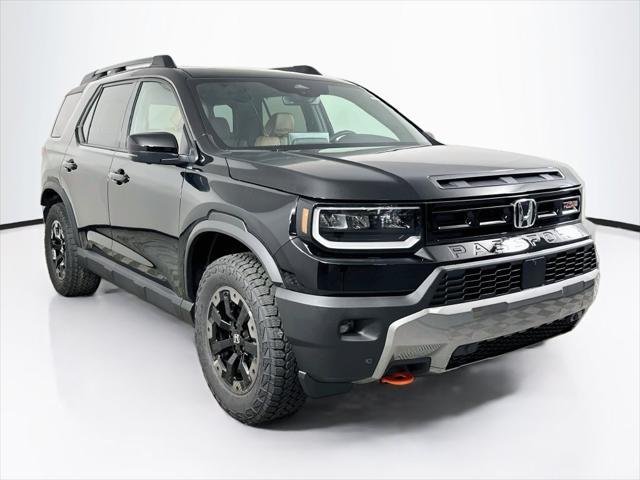 2026 Honda Passport - $54,079