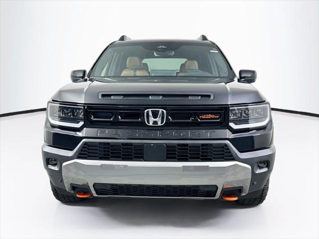 2026 Honda Passport - $54,079