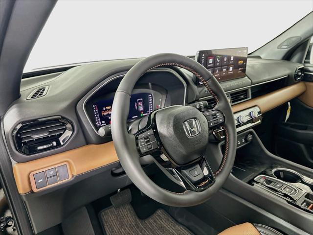 2026 Honda Passport - $54,079