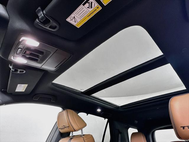 2026 Honda Passport - $54,079