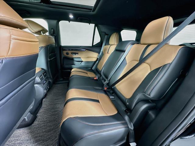 2026 Honda Passport - $54,079