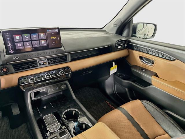 2026 Honda Passport - $54,079