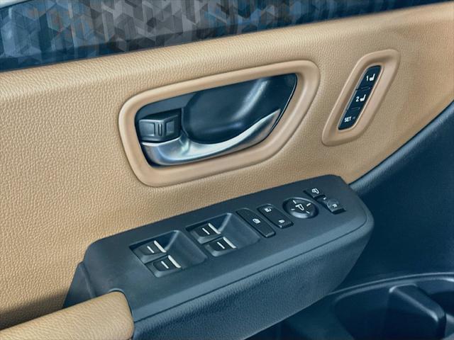 2026 Honda Passport - $54,079