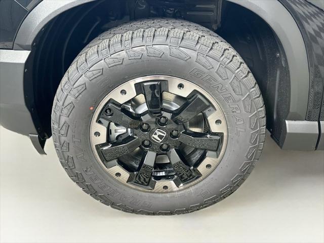 2026 Honda Passport - $54,079