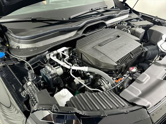 2026 Honda Passport - $54,079