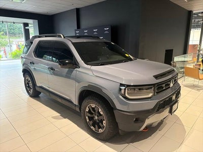2026 Honda Passport AWD Trailsport Elite 4DR SUV